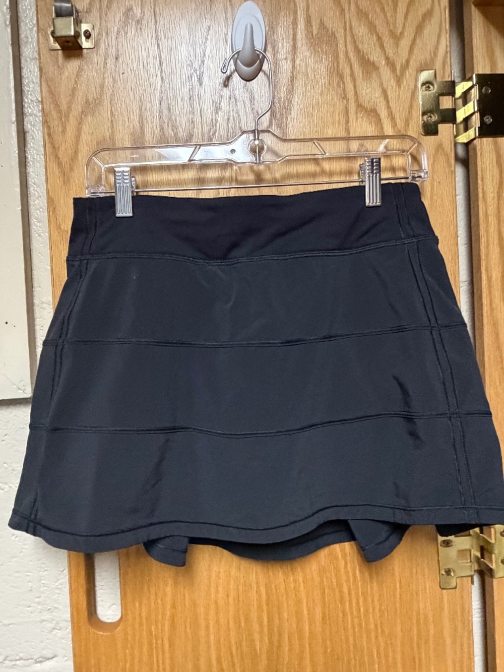 Lululemon Pace Rival Skirt
